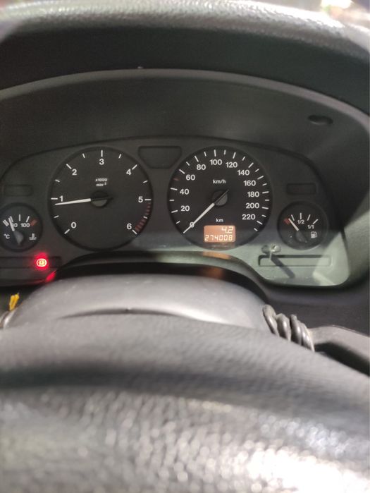 Astra 1.7 2001 Diesel
