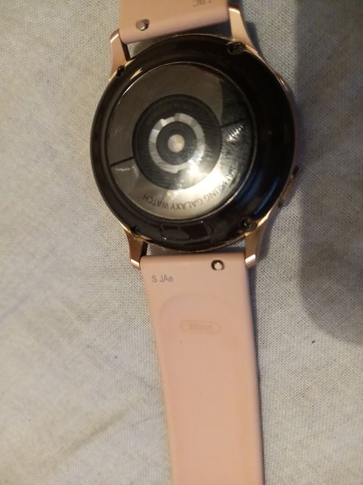 Samsung galaxy watch active 2