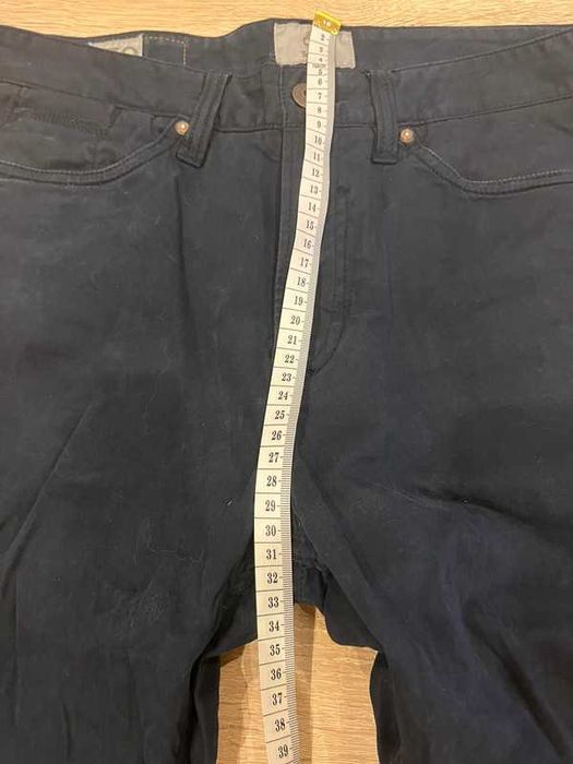 Spodnie męskie Timberland straight roz 30