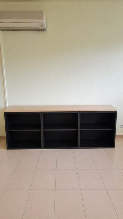 Mobiliário de escritório
