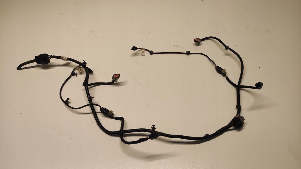 INSTALACJA PDC TYŁ KIA SPORTAGE III 91880-3U060 10-13