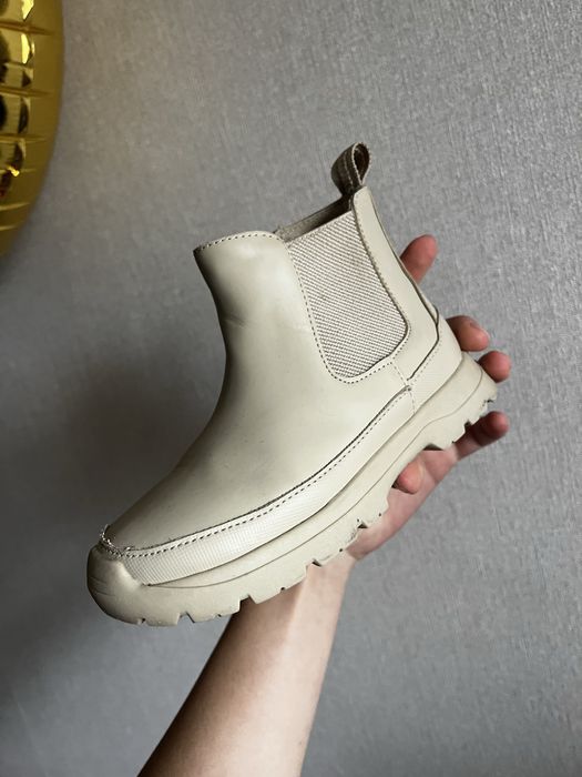 Дитячі чобітки Zara