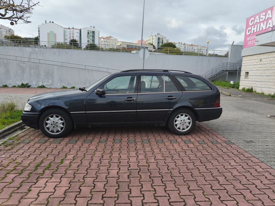 Mercedes 250 TD 1966