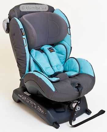 Пробам Б.У. Автокресло BeSafe iZi COMBI X4 ISOFIX