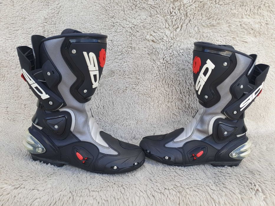 Buty Sidi Vertigo 43  buty motocyklowe