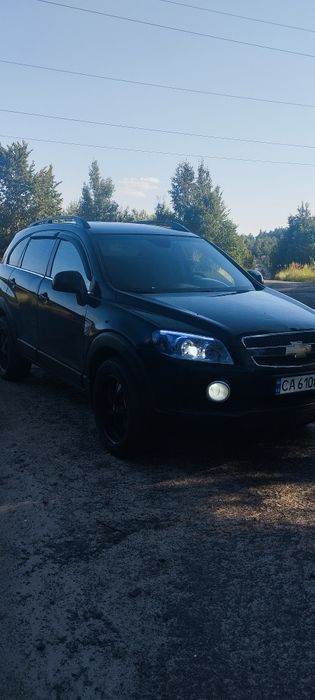 Продам авто в гарному стані.