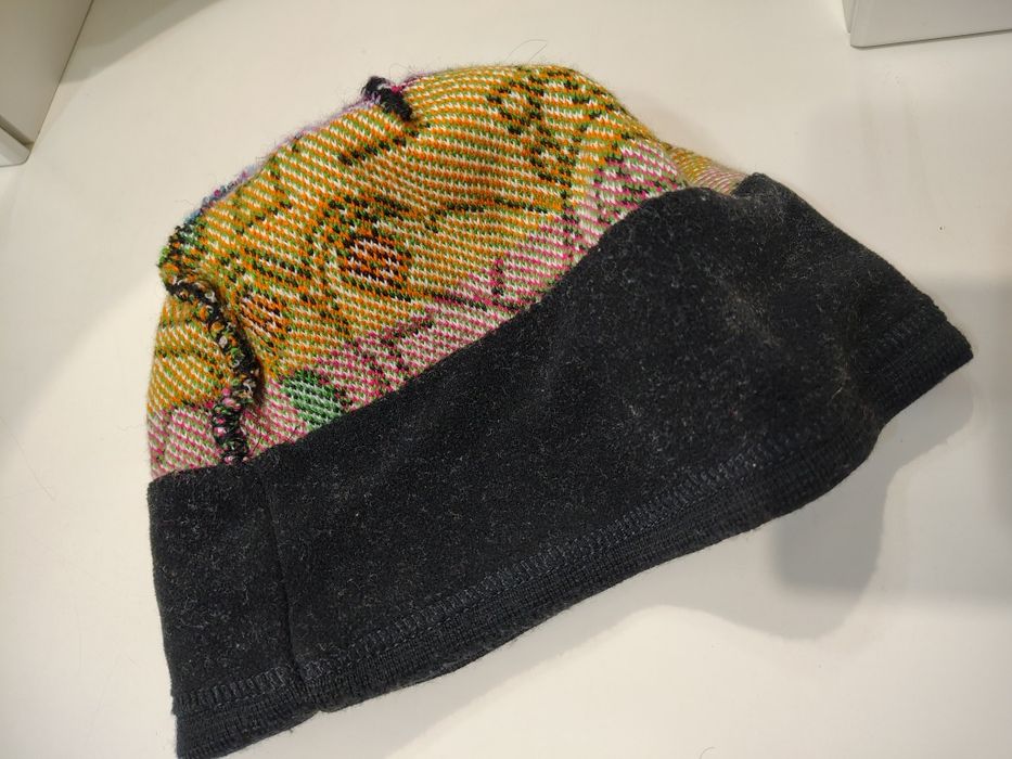 Шапка лижна,шапка унісекс,шапки кольорові лижні,шапка Eisbar Roxy malo