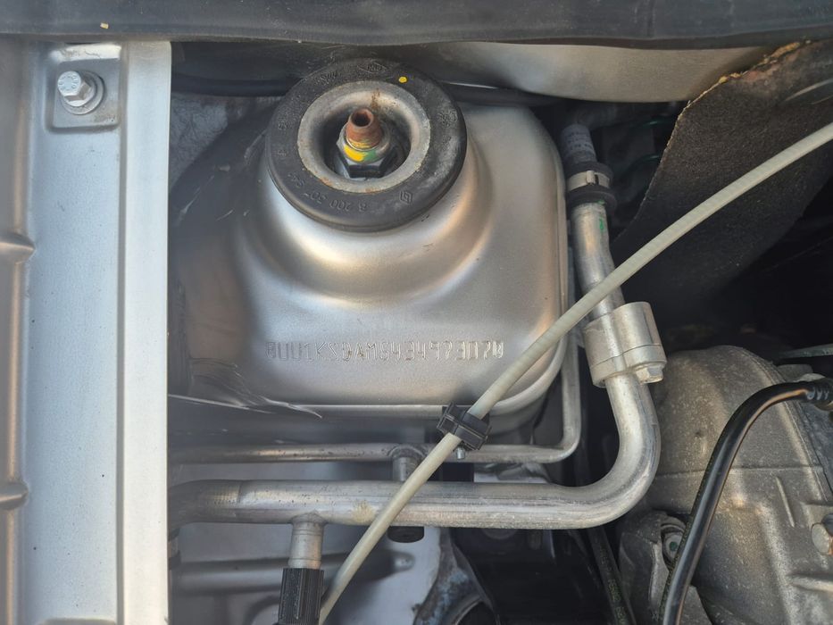 Авто Dacia Logan ИДЕАЛ