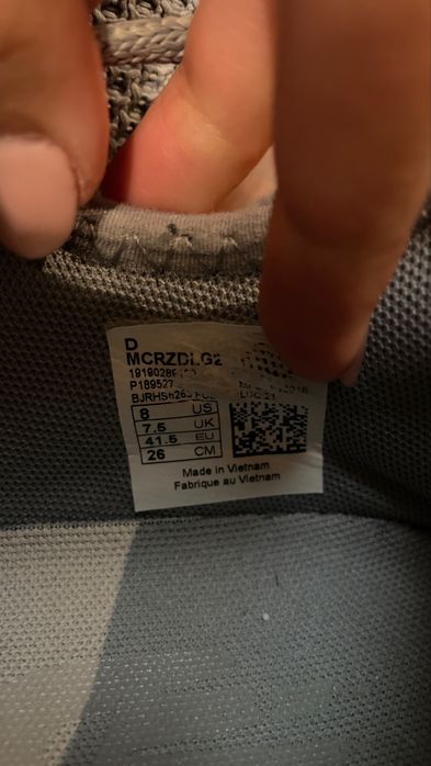 Sapatilhas desportivas new balence