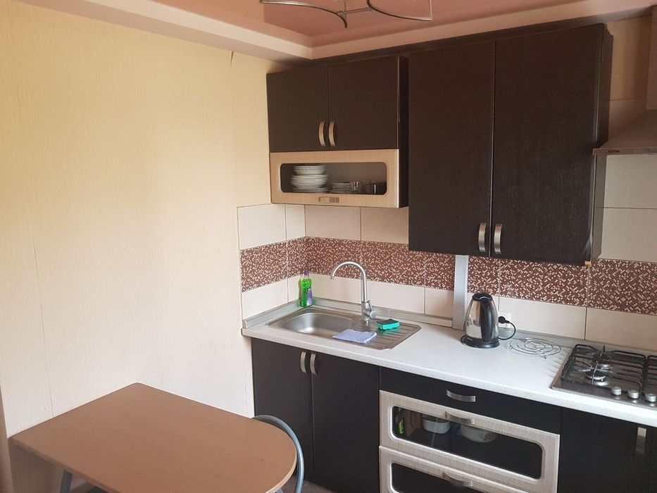 Подобово 3х кімн.квартира Лузанівка Дом Павлових житло здам зниму своє