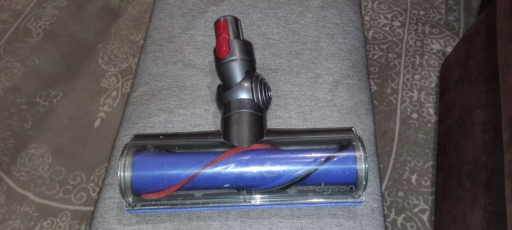 dyson турбощітка для підлоги V6,7,8,10.