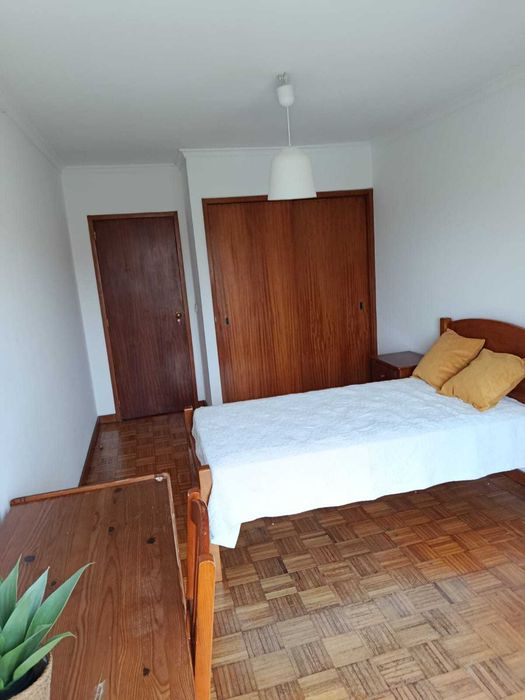 Quarto Individual Estudante - UNIVERSIDADE DE AVEIRO