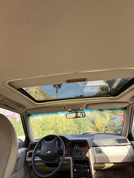 Volvo 850 — fotografia 8