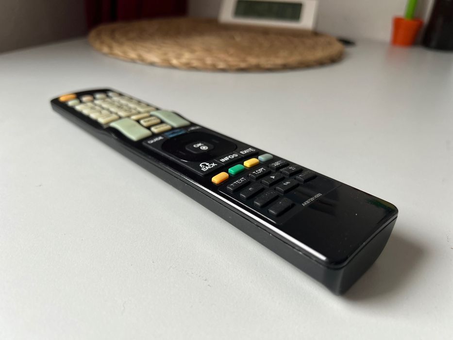 LG 50PT351 oryginalny pilot