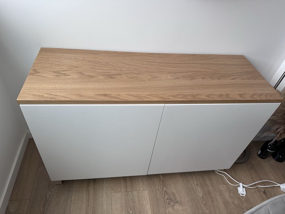 Aparador / Móvel BESTÅ