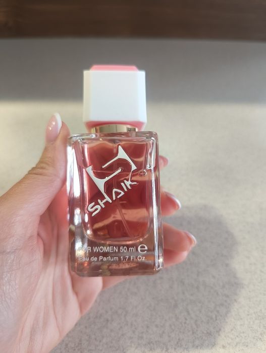 Shaik dahab perfumy damskie 50ml nr 470