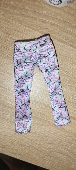 Штаны эбби день фото