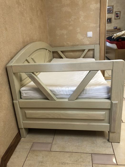 Кровать 80 - 140