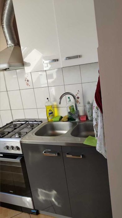 Pokój jedno lub dwuosobowy