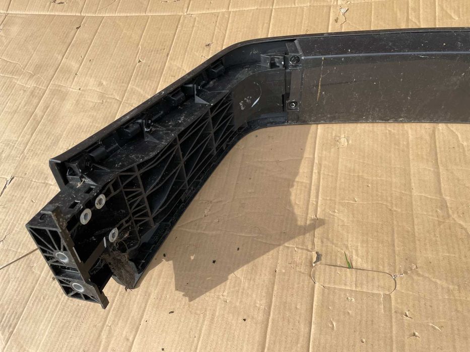 Spoiler klapy lotka Ford Ranger VI 6