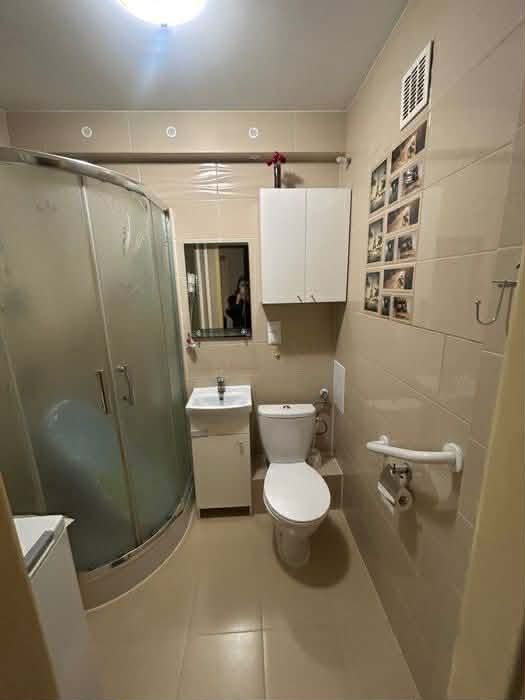 Mieszkanie w centrum 42m