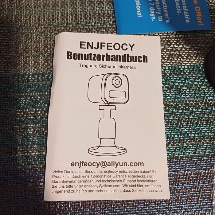 Міні wi-fi камера