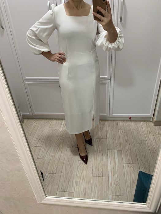 Сукня, плаття, жіноче, Л розмір