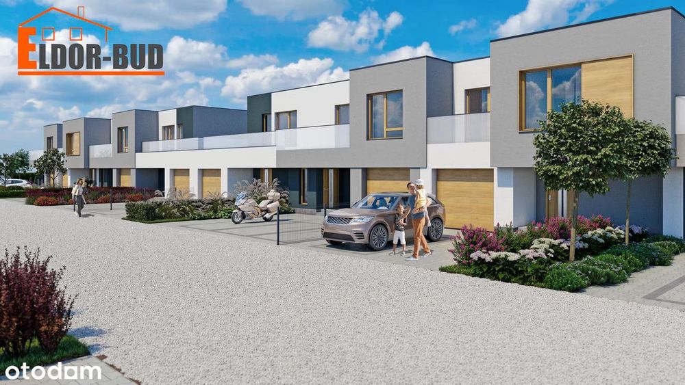 Wybierz swój idealny dom - ruszamy ze sprzedażą IV etapu