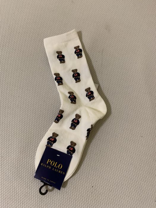Szkarpetki ralph lauren
