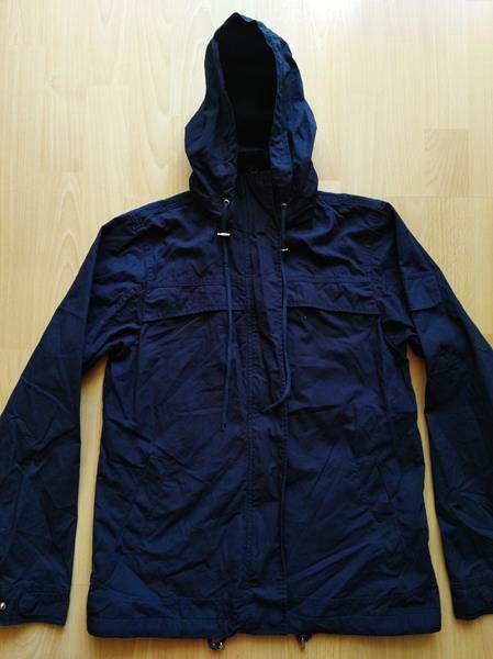 Kurtka z kapturem GINA BENOTTI rozmiar S /M 100% cotton