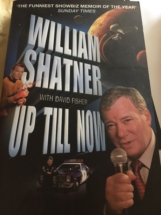 The innocents abroad Up till now The world according clarkson Gangs