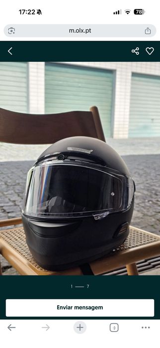 Capacete Livall MC1 pro