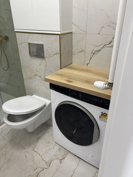 Wynajmę mieszkanie w Zambrowie