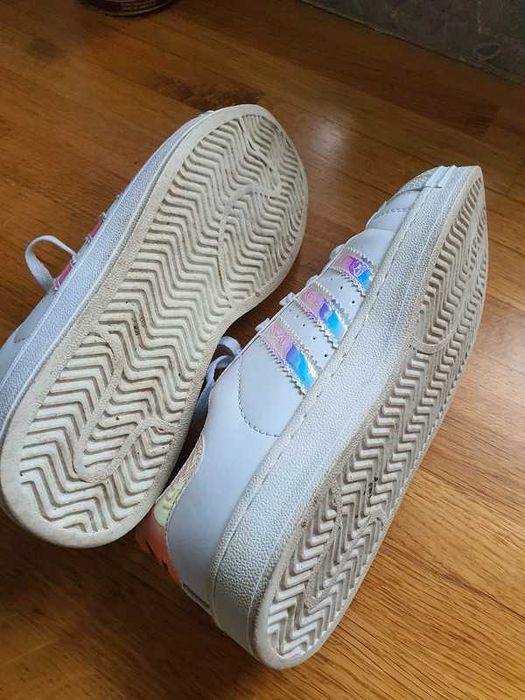 Adidas Superstar 38