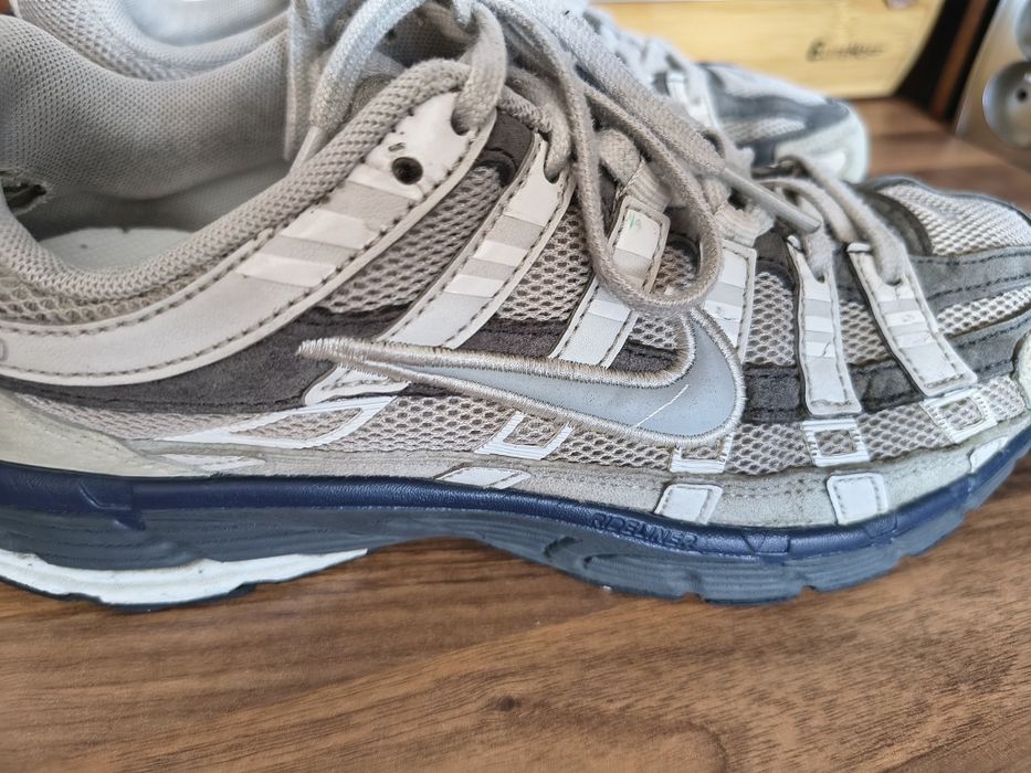 Buty sportowe Nike rozmiar 40