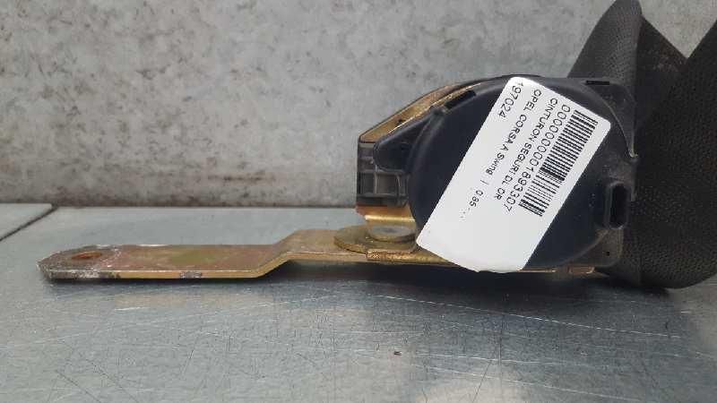 Cinto De Segurança Frente Direito Opel Corsa A