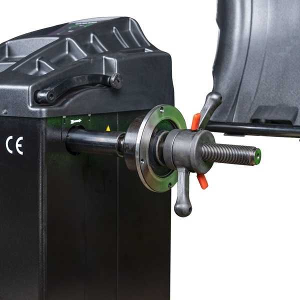 Com Iva Máquina Montar e Desmontar Pneus + Maquina Calibrar JBM