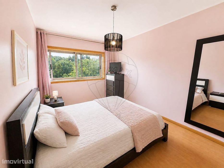 Apartamento T2 para venda