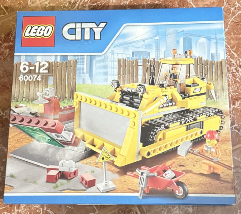 Lego vários sets436002632048977923