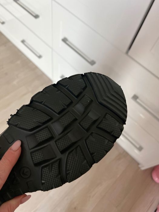 Сапоги мужские на рыбалку до -30, подойдут на широкую ногу