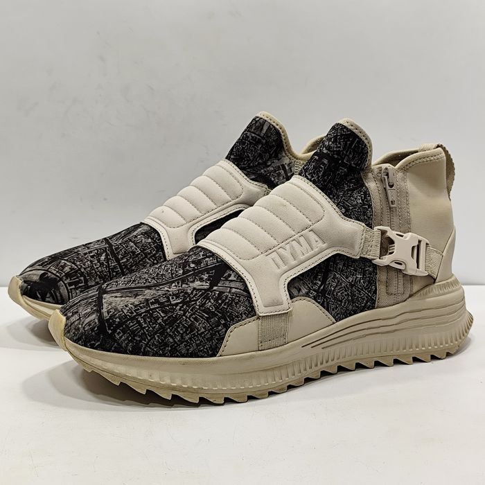 кросівки Puma Avid Shield Graphic 43р/28см