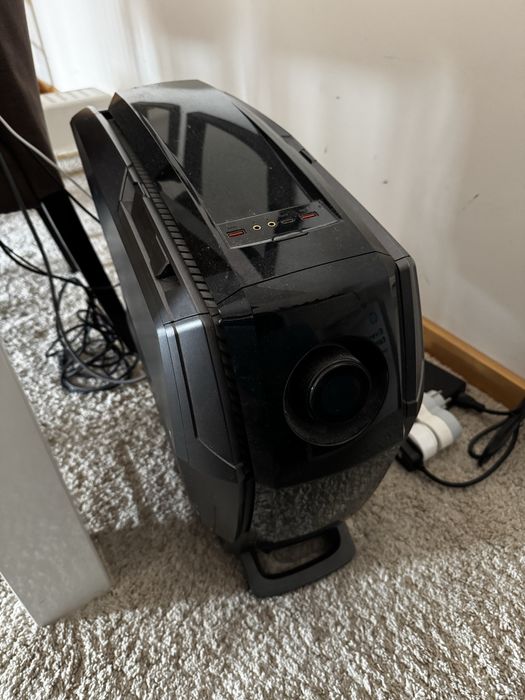 Torre MSI MEG Aegis - RTX 3080