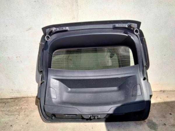 Porta da Mala Peugeot 308 II SW (14/+)
