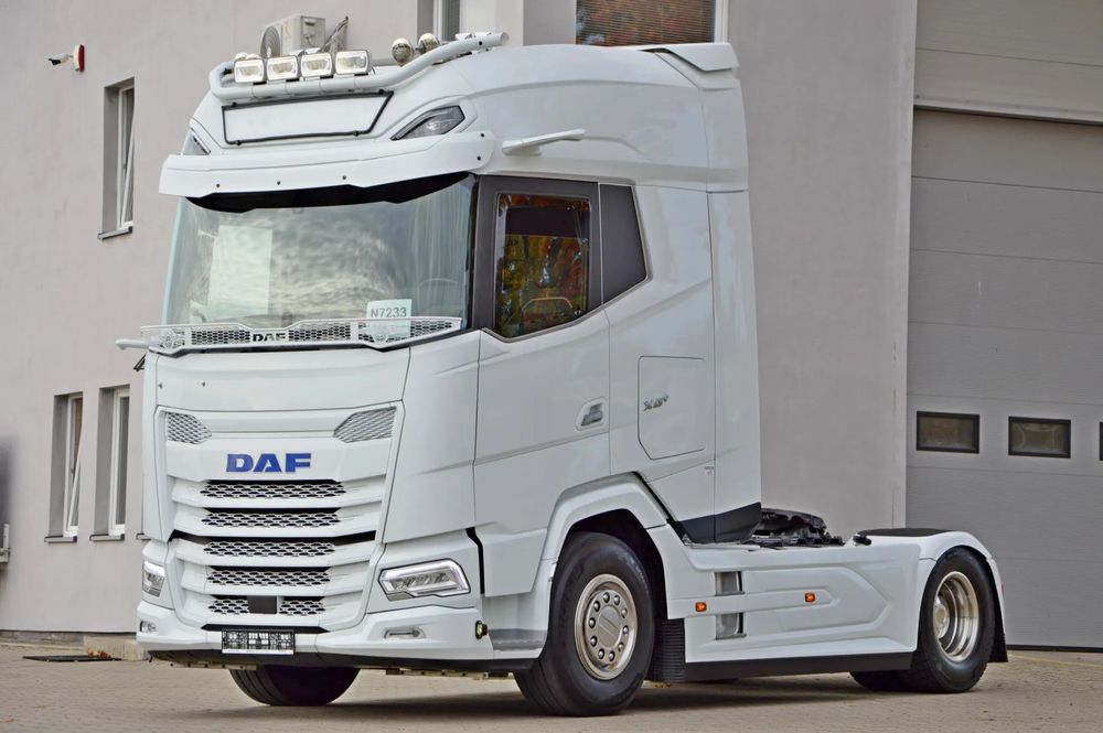 DAF