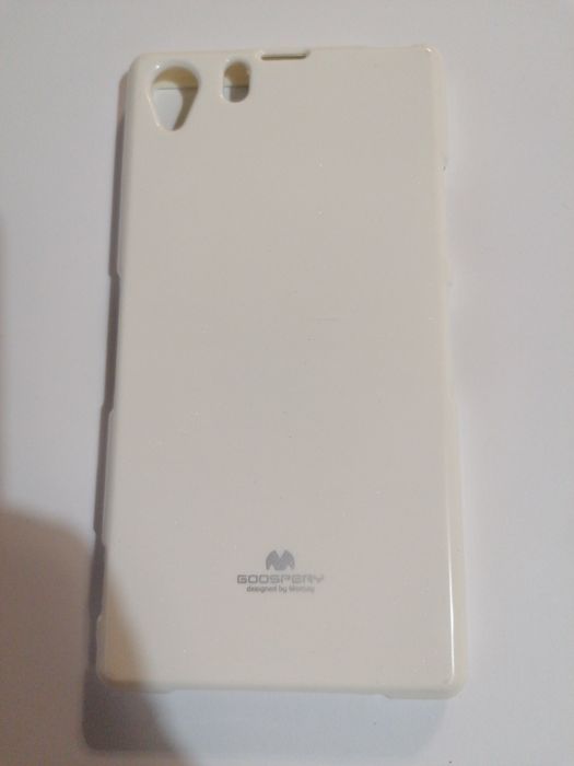 Pokrowiec, Etui do Xperia Z1