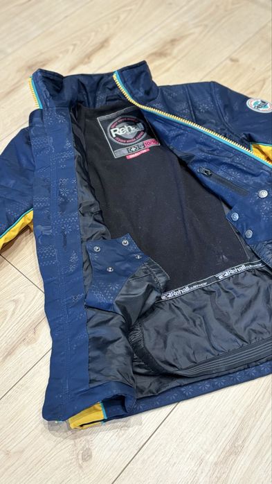 Kombinezon Rehall Outewear