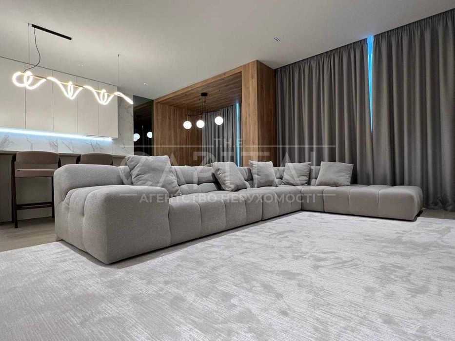 Продажа квартиры, ЖК Новопечерские Липки, Драгомирова, Верхогляда