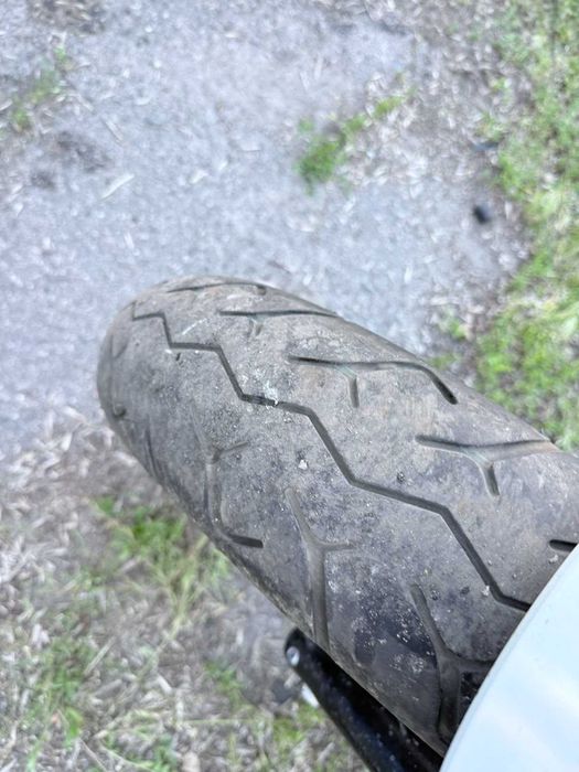 Honda VT 750 Shadow 2018