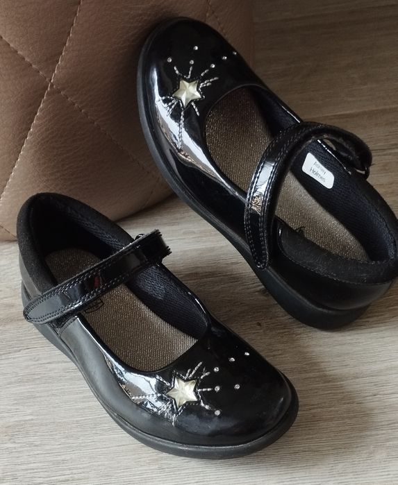 Туфлі Clarks,  розмір 28.5