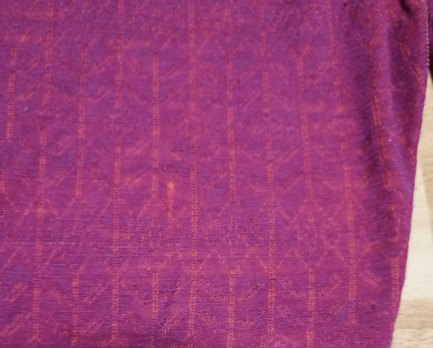 Меринос  двошарові термолосіни р М шерсть термобелье термобілизна